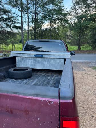 2003 F150 - $3,000 (Florence)63617474308097123