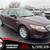 Used 2011 Ford Taurus SE Bordeaux Reserve Red Metallic 1 thumbnail