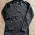 Kids Under Armour Cold Gear black long sleeve shirt - size Youth L 1 thumbnail