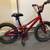 Specialized Riprock Coaster 16 kids bike 1 thumbnail