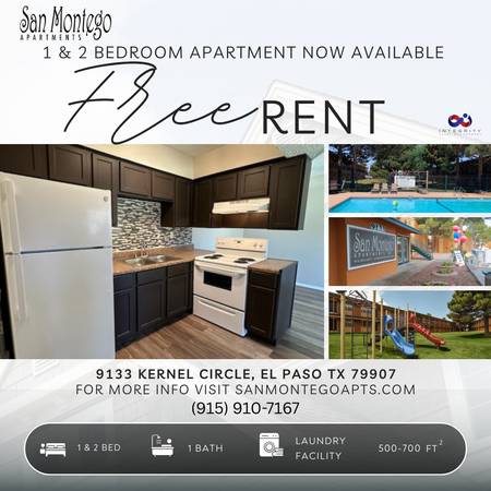 Section 8 housing for rent