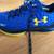 Stephen Curry Basketball Shoes, Under Armour, Size Youth 6.5 11 thumbnail