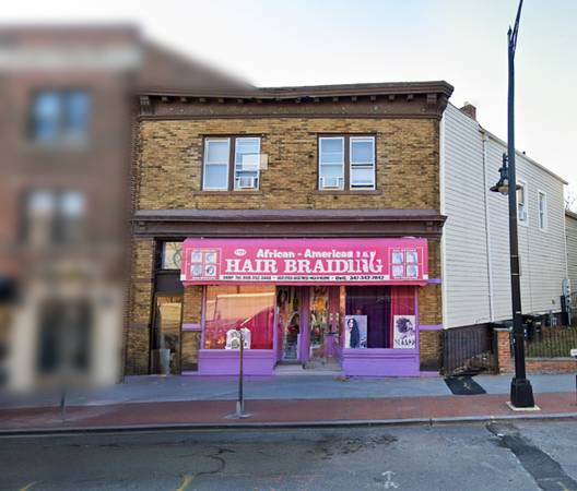 1150 E Grand St. Elizabeth, NJ 07201 1