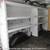 2016 FORD TRANSIT 250 CARGO VAN SHELVES *JUST SERVICED*  10 thumbnail