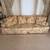 Floral Upholstered Sofa 1 thumbnail