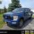 2022 Ford F-150 STX SuperCrew 4WD 1 thumbnail