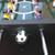 Professional Size Foosball 5ft Table Retail $450 3 thumbnail