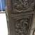 Vintage, Asian, Chinese Bookcase, Cabinet 9 thumbnail