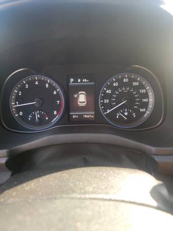 Hyundai Kona - $21,000 (Ellensburg)63623616096641124