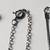 6 - 16 inch vintage 925, sterling silver ladies hanging necklaces 9 thumbnail