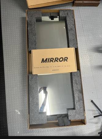 MIRROR workout Mirror 1