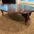 Solid Cherry Table and Coffee Table 16 thumbnail