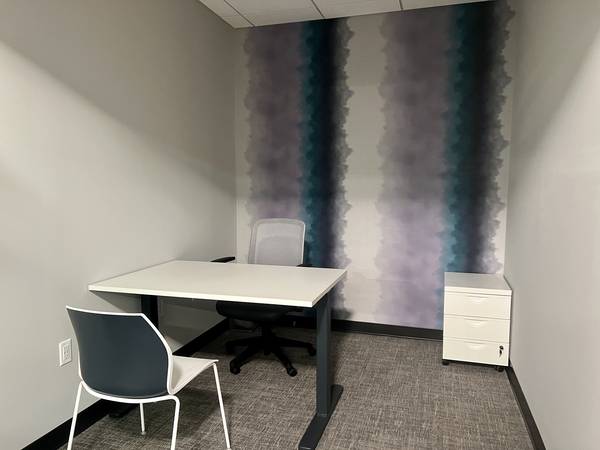 Boost Your Productivity — Join a Professional Office Space Today 1