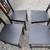 IKEA LAGKAPTEN Table and/or 4 STEFAN Chairs Black-Brown Dining Set 10 thumbnail