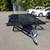 Brand new Marlon Utility Trailer 12ft by 6ft 6in with ramp 4 thumbnail