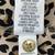 Women’s Croft & Barrow leopard print tunic blouse - sz L 4 thumbnail