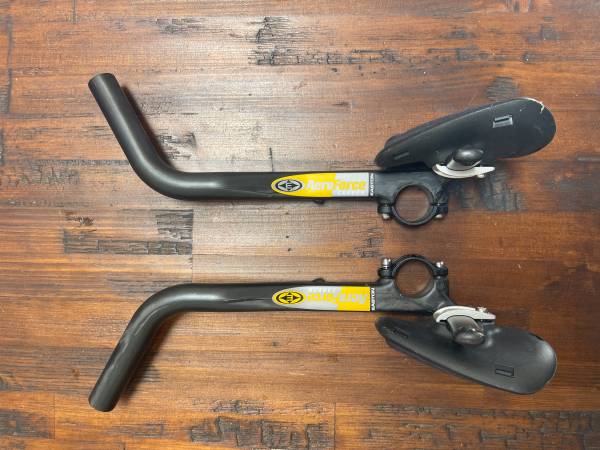 Eastone aeroforce carbon bars cnt 1