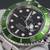 50th Anniversary Rolex KERMIT FLAT-4 Green 16610LV Bezel Full Set 6 thumbnail