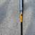 Demarini Vexxum -8.5 official baseball bat, long barrel 1 thumbnail