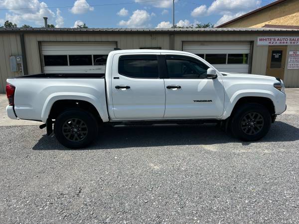 2023 Toyota Tacoma Pre-Runner - $29,800 (Vonore)63625129566339122