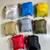 Ultralight Musette bag w/cross over straps 7 thumbnail
