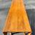 Solid maple Ethan Allen 70s dining table 4 thumbnail