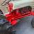1951 8N Ford Tractor show condition 7 thumbnail