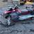 2008 Skidoo GSX 600 HO SDI Snowmobile 10 thumbnail