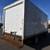 2019 Chevrolet Chevy 4500 LCF Gas 18 FT VAN BODY 2WD Regular Cab 16 thumbnail
