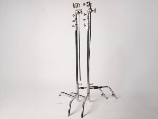 Norms C stand with harm 1