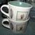 Pfaltzgraff  “Naturewood”  Cup & Saucer Sets 2 thumbnail