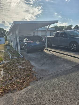 $36,000 / 2br - Fully Furnished 2 bed, 1 bath, Mobile Home (Frostproof)64149648420227120