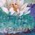Beautiful Oil Painting "Water Lilies" - Framed 10 thumbnail