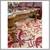 Century Town & Country Glass Inlaid Coffee Table 8 thumbnail