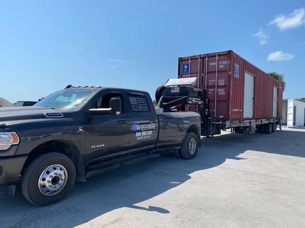 *Storage Containers*, *Shipping Containers* - Best Quality 1