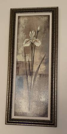 Wall Art 1