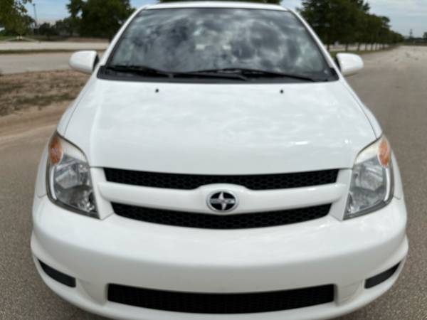 2006 Scion xA Hatchback - $11,900 (San Antonio, Texas)63470779994243122