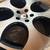RIMS - VW, JETTA, GOLF, GTI WHEEL RIMS (5) NEW 4 thumbnail