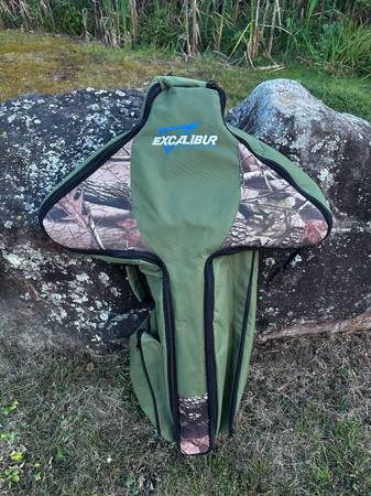 Excalibur recurve 1