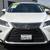 2019 Lexus RX  RX 350 Sport Utility 4D SUV 8 thumbnail