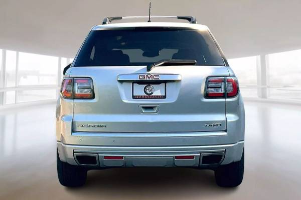 2015 GMC Acadia - ¡Financiamiento disponible! - $9980.0063617958488323123