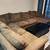 Sectional couch 6 thumbnail