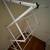 Foldable clothes dryer rack 1 thumbnail