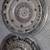 1971 - 1973 ford mustang  gas cap 7 thumbnail
