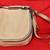 VINCE CAMUTO CROSSBODY HANDBAG, TAN 2 thumbnail