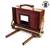 Wisner 4x10 Back for Technical Field 4x5 Cameras w/Holders EXCELLENT 1 thumbnail