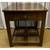 Signature Design by Ashley Marion Dark Brown End Table w Drawer. Side table. Acc 1 thumbnail