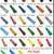 1 Yard PU Vinyl Cutting Plotter Heat Press Heat Transfer Vinyl HTV 1 thumbnail
