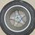 18" Mercedes /Borbet wheels and Continental snow tires for sale 8 thumbnail