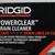 Ridgid New Open Box Powerclear 120 Volt Drain Cleaning Snake 5 thumbnail